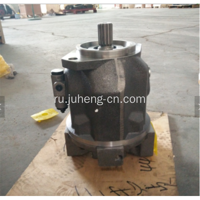 Гидравлический насос JCB 4CX 20/925353 A10VO74DFLR / 31R